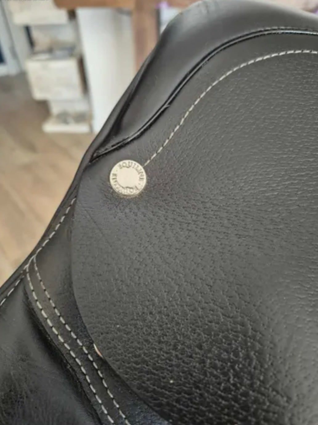 Selle Equiline, média 3