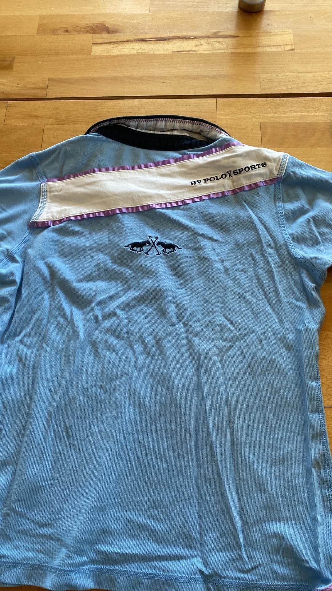 Polo, média 2