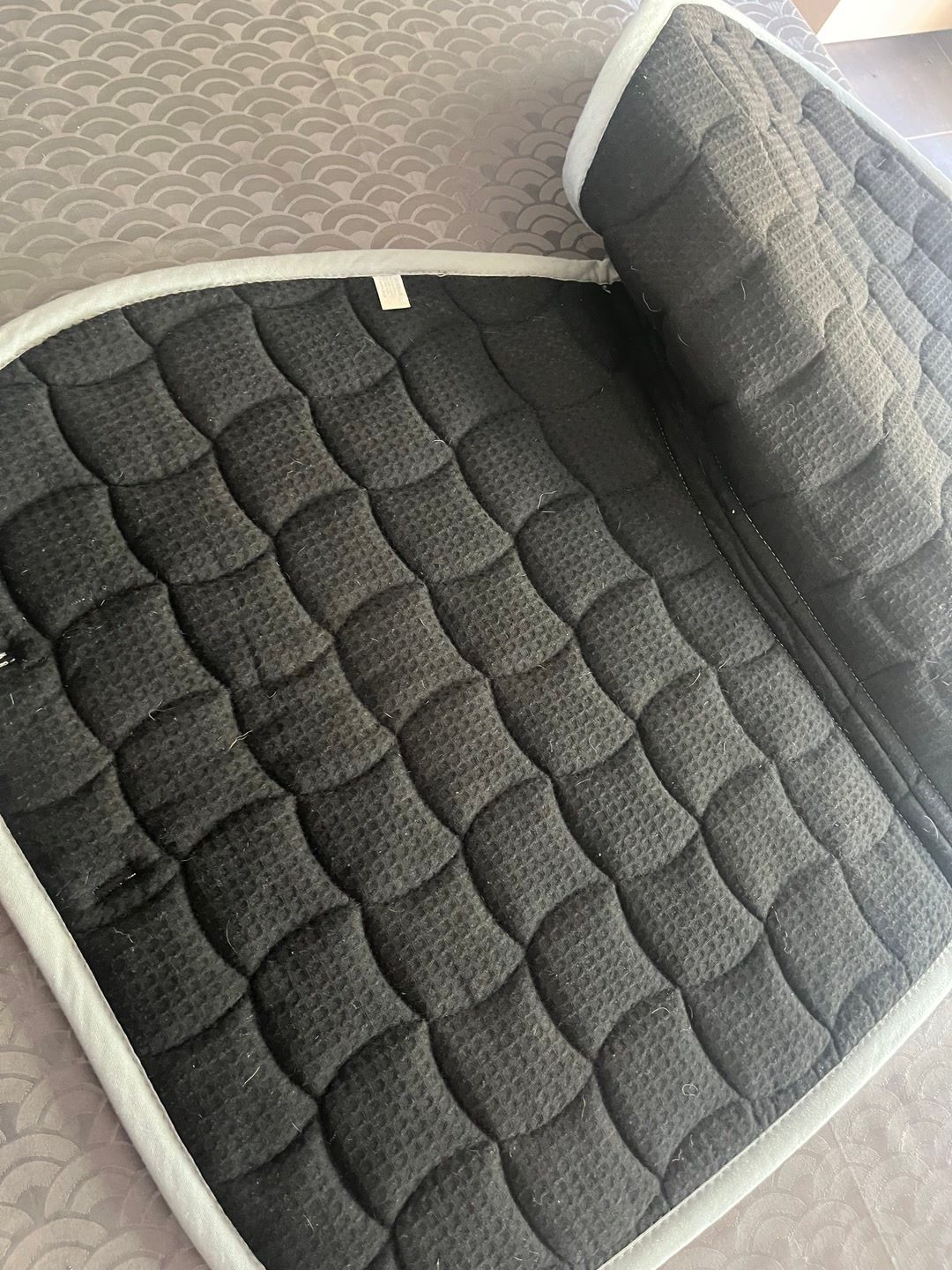 TAPIS HARCOUR GRIS, média 3