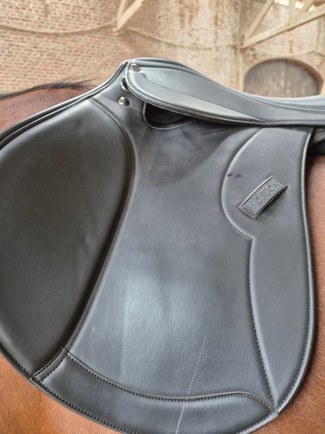 Selle Norton, média 2