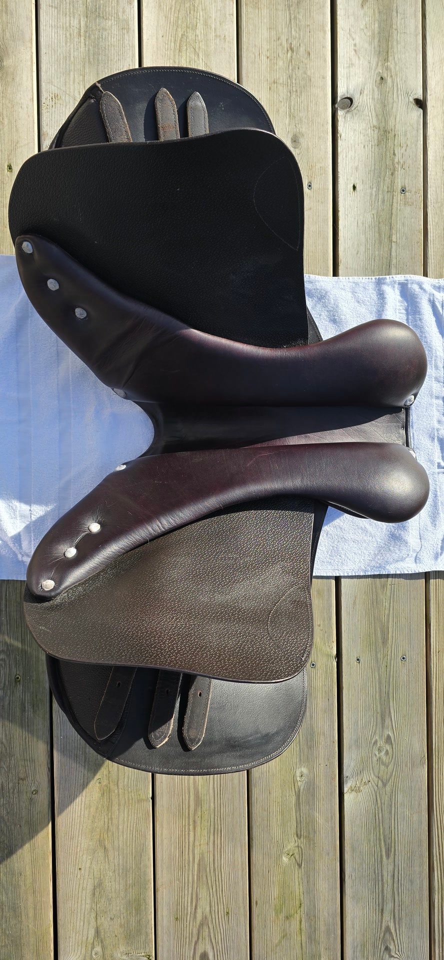 SELLE MIXTE PRIVILÈGE, média 5