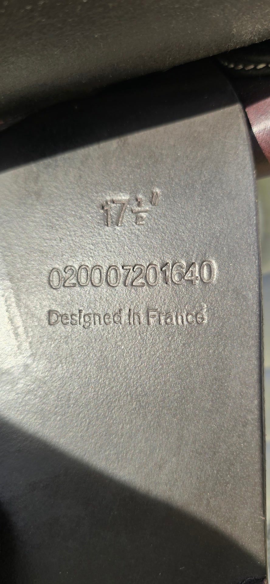 SELLE MIXTE PRIVILÈGE, média 3