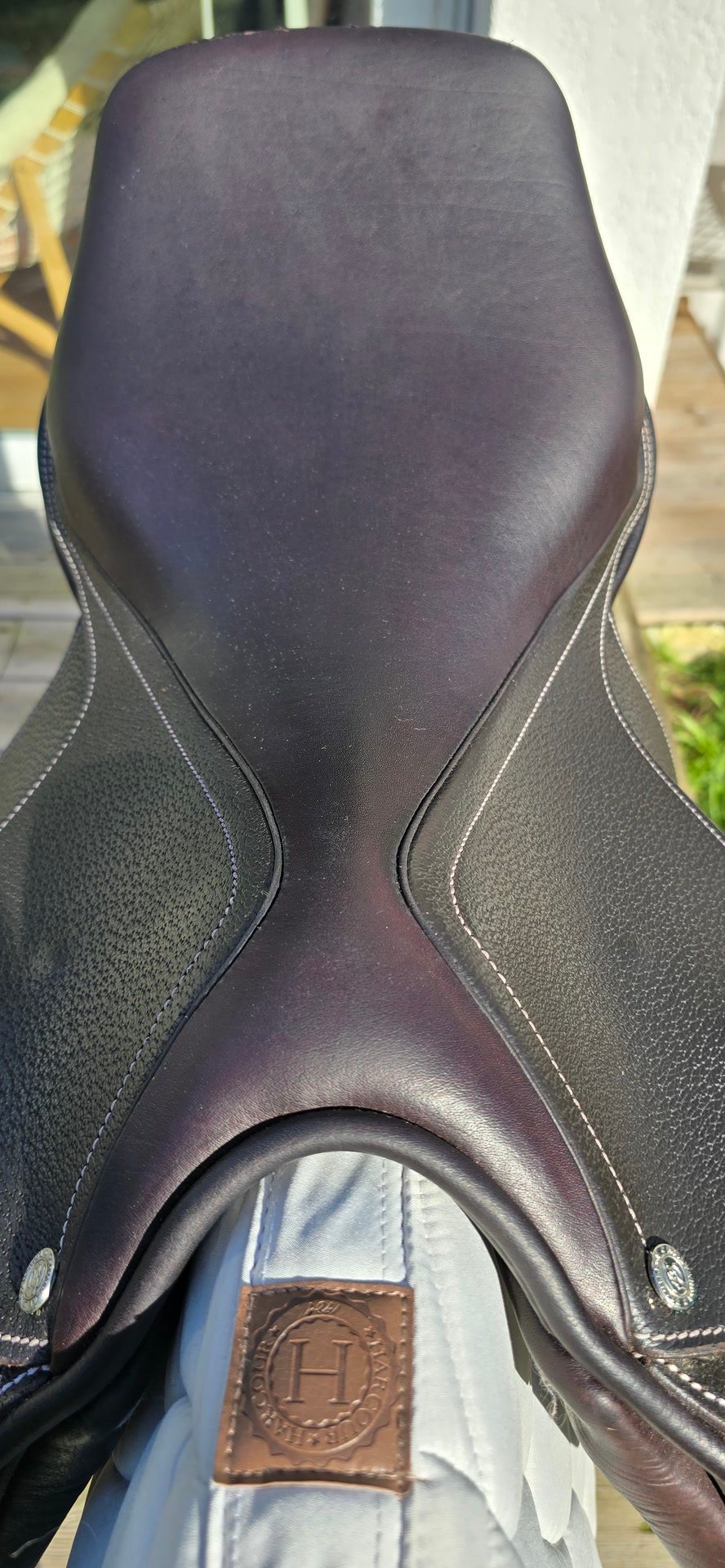 SELLE MIXTE PRIVILÈGE, média 7