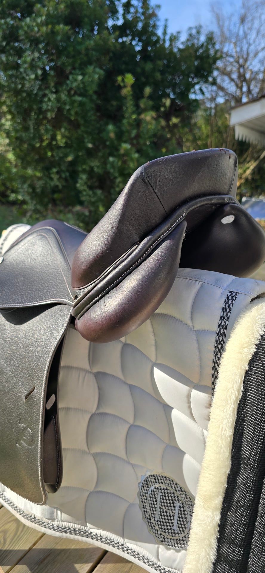 SELLE MIXTE PRIVILÈGE, média 2