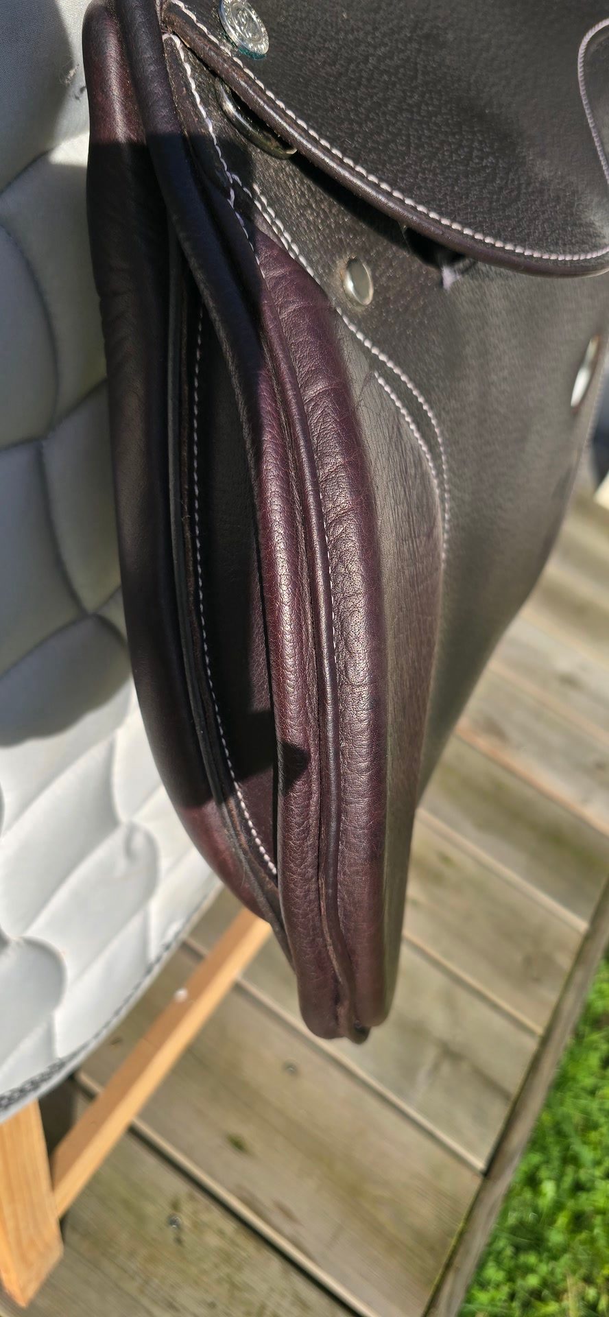 SELLE MIXTE PRIVILÈGE, média 8