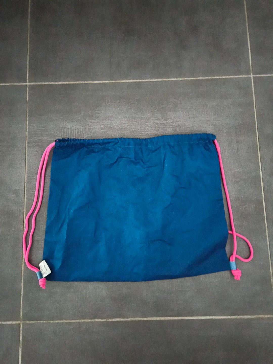 Sac à casque d'équitation Fouganza, média 3