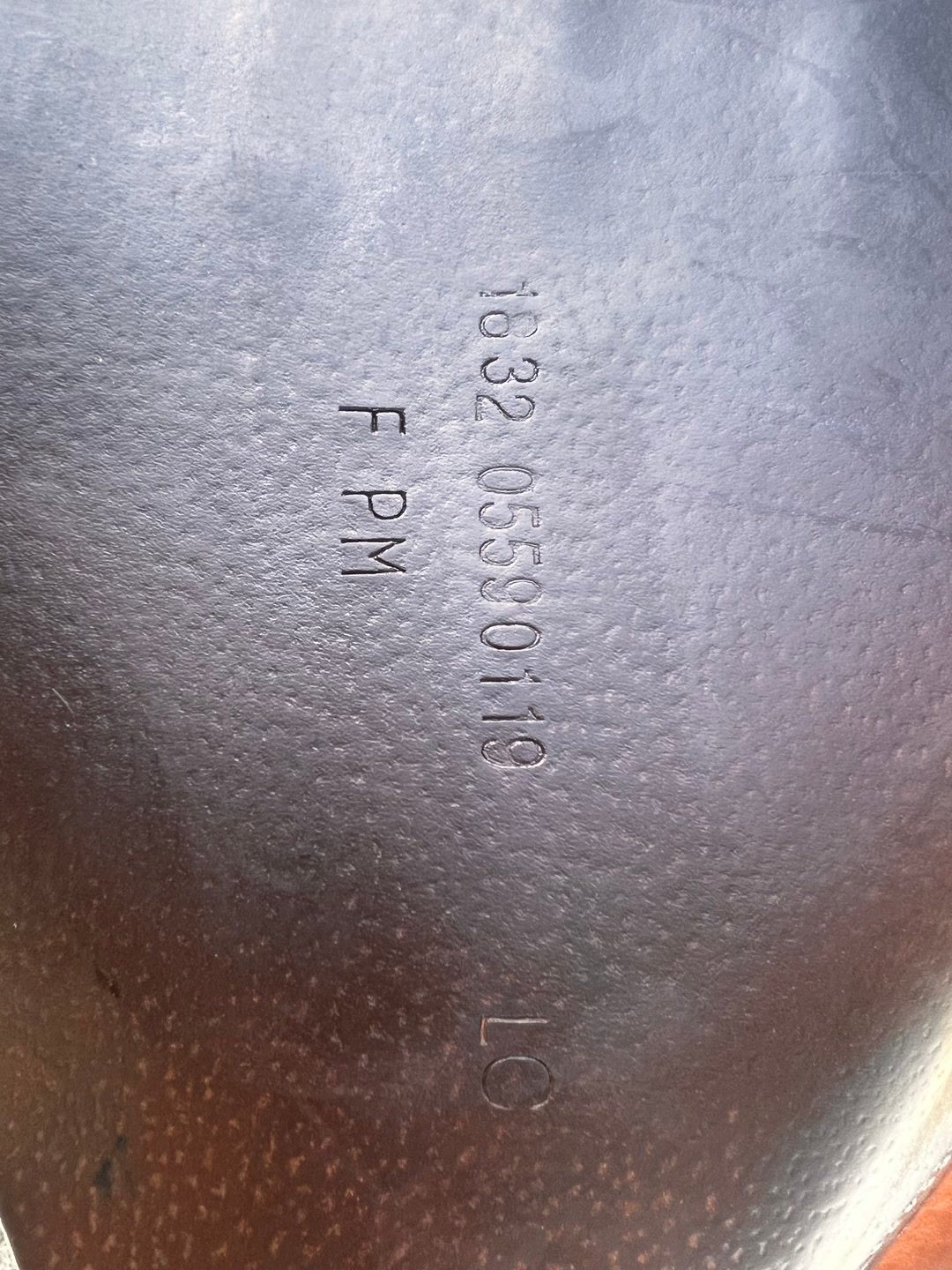 Selle renaissance, média 6