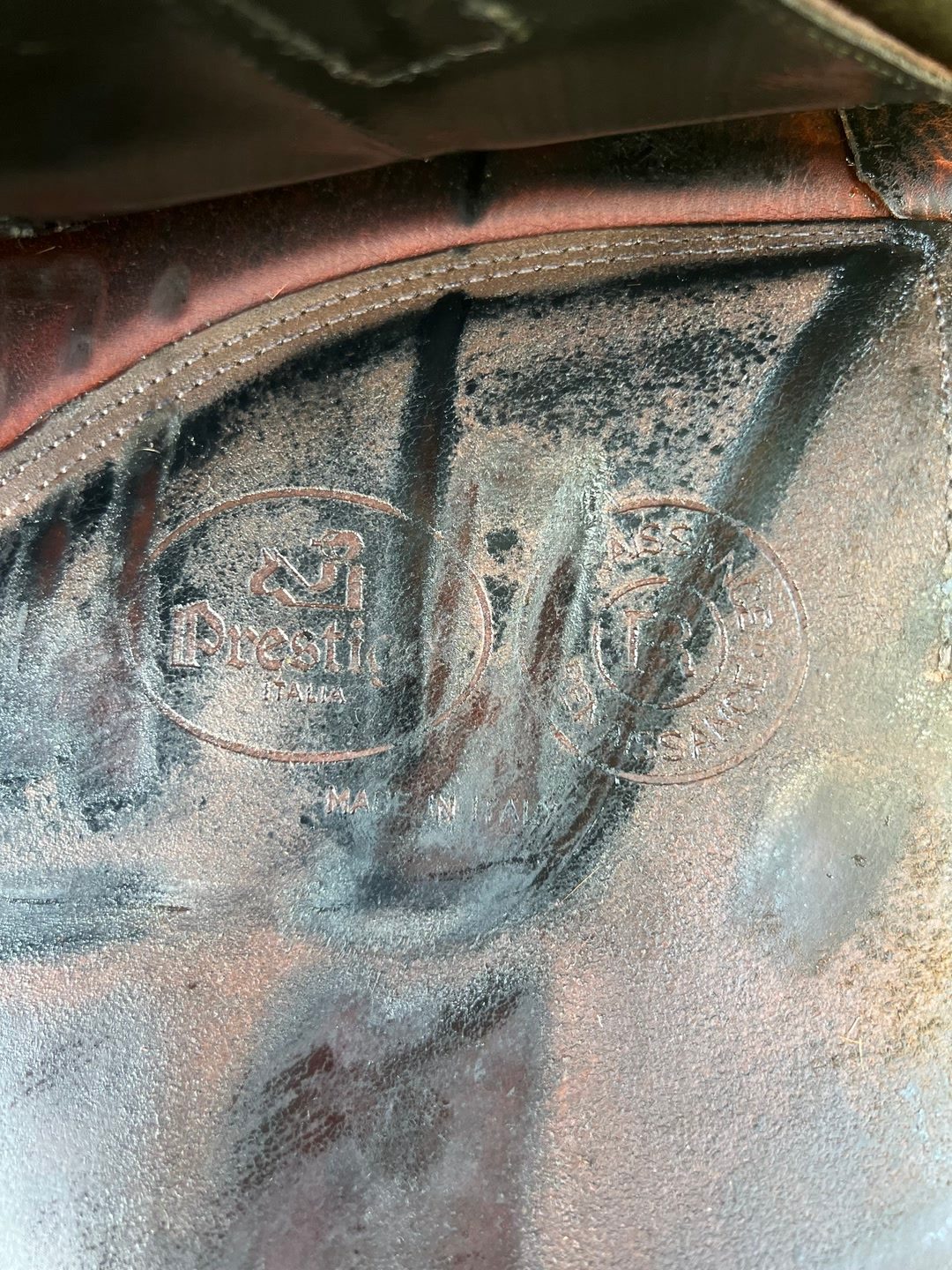 Selle renaissance, média 11