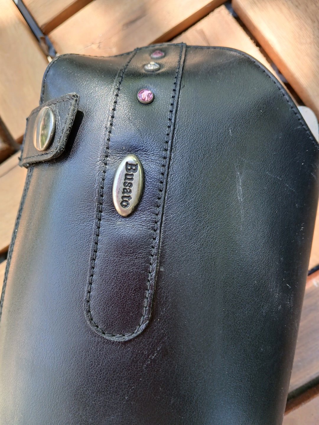 Bottes equitation Bulsato, média 2