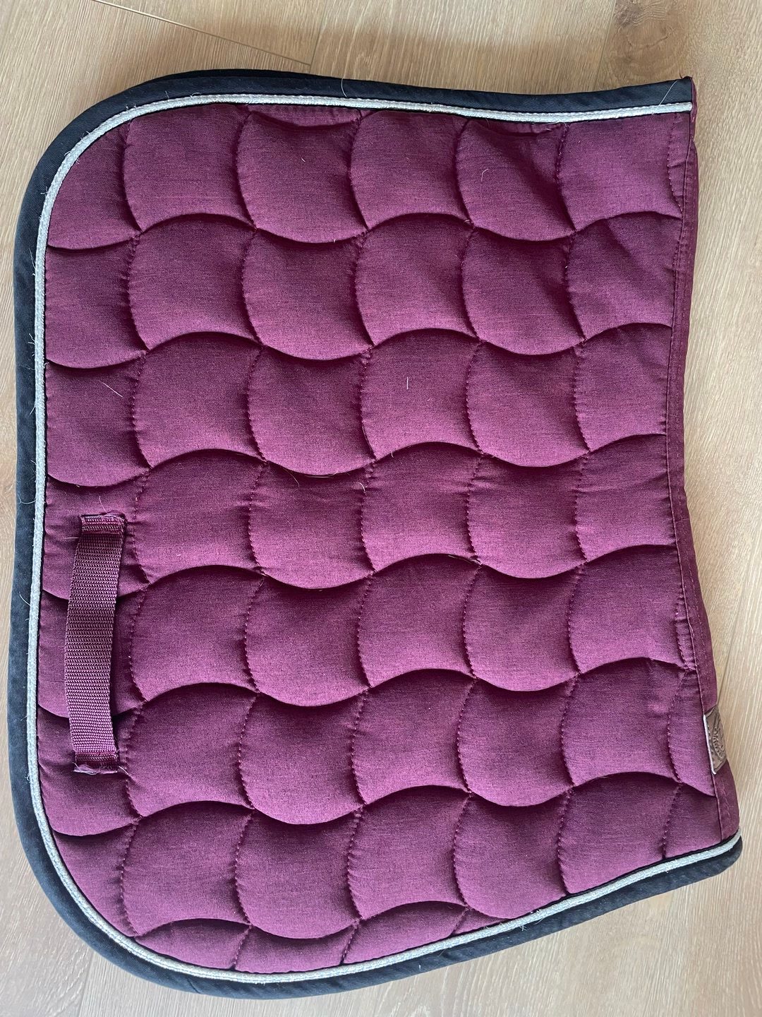 Tapis Harcourt poney, média 2