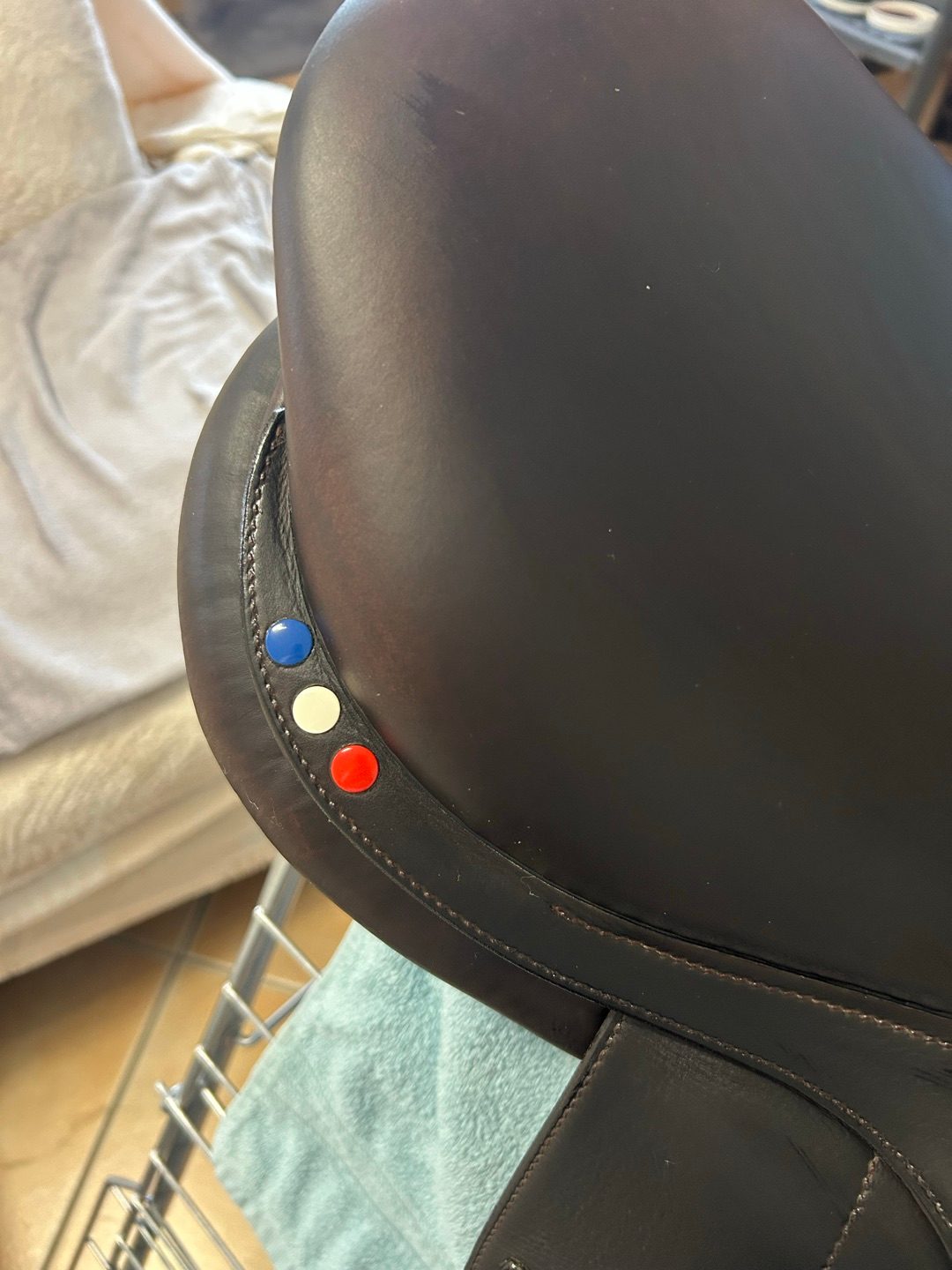 Selle PLS, média 3