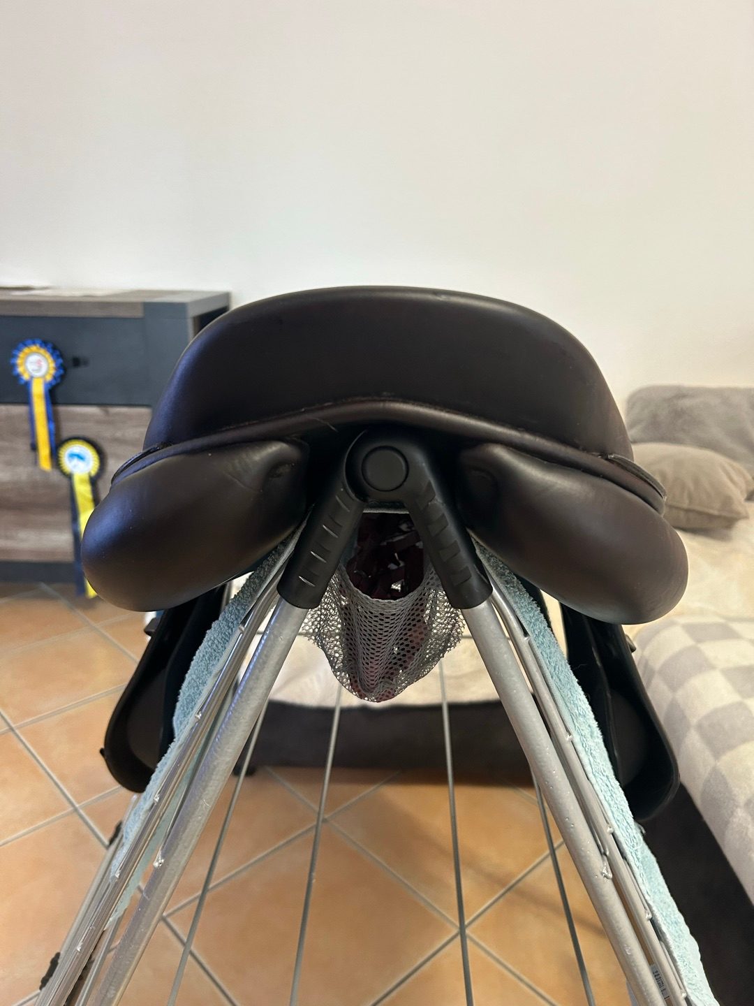 Selle PLS, média 4