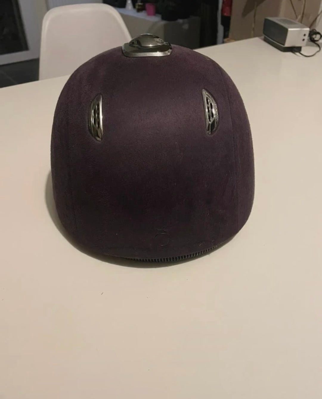 Bombe Fouganza, média 3
