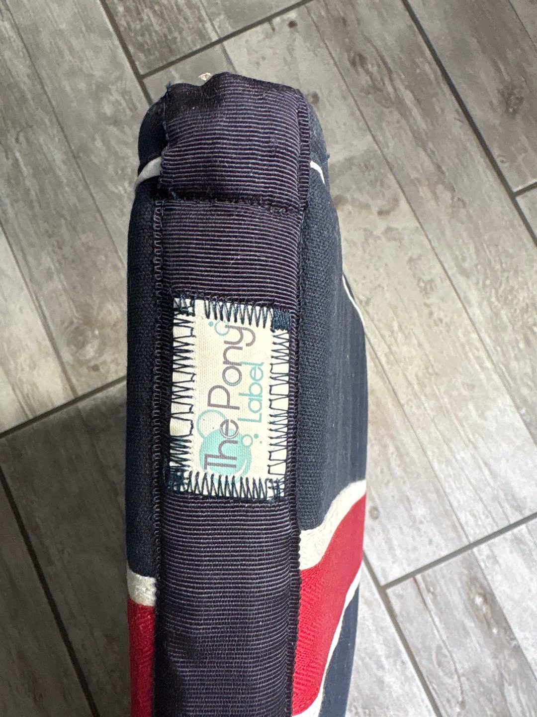 Tapis drapeau anglais, média 4
