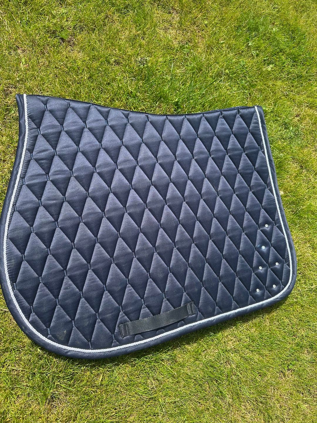 Tapis cheval décathlon, média 4