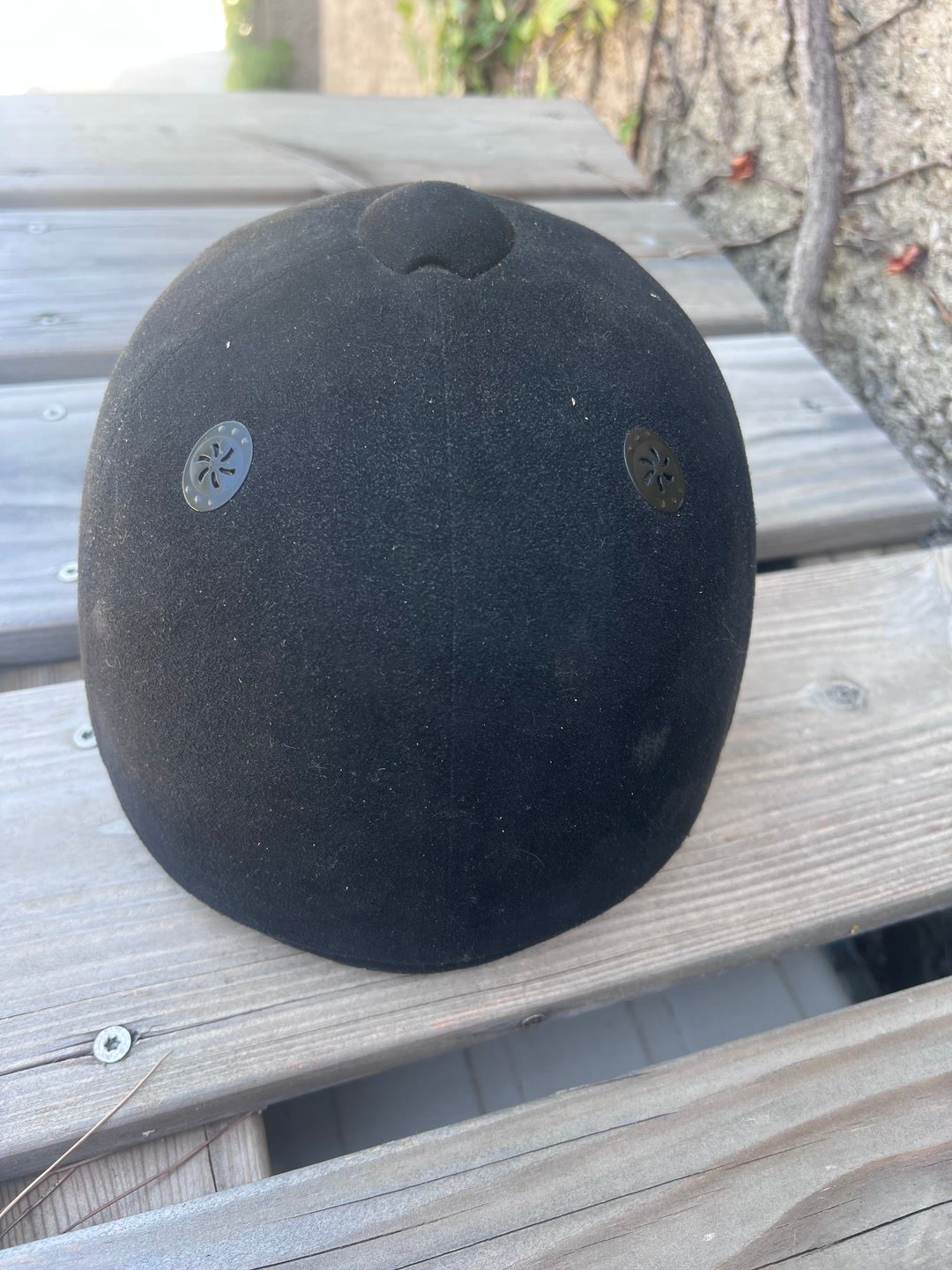 Bombe, Choplin noir, média 5