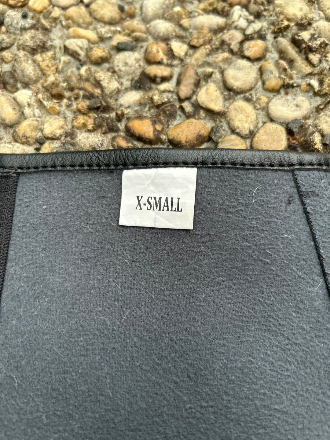 Chaps NORTON, média 6