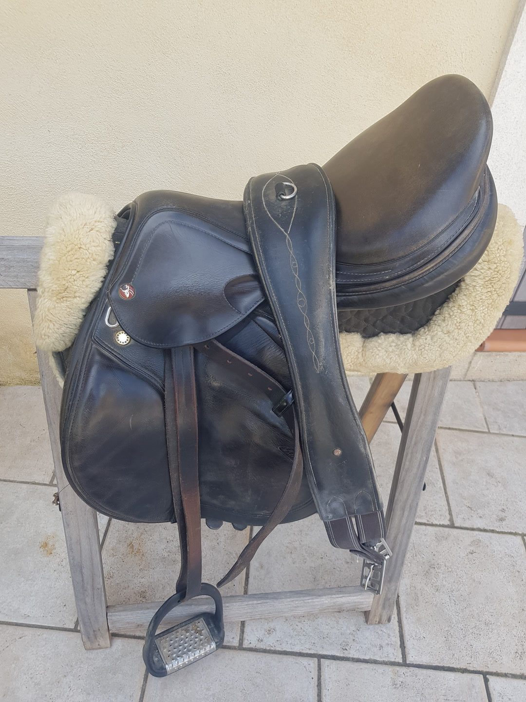 Selle Prestige, média 9