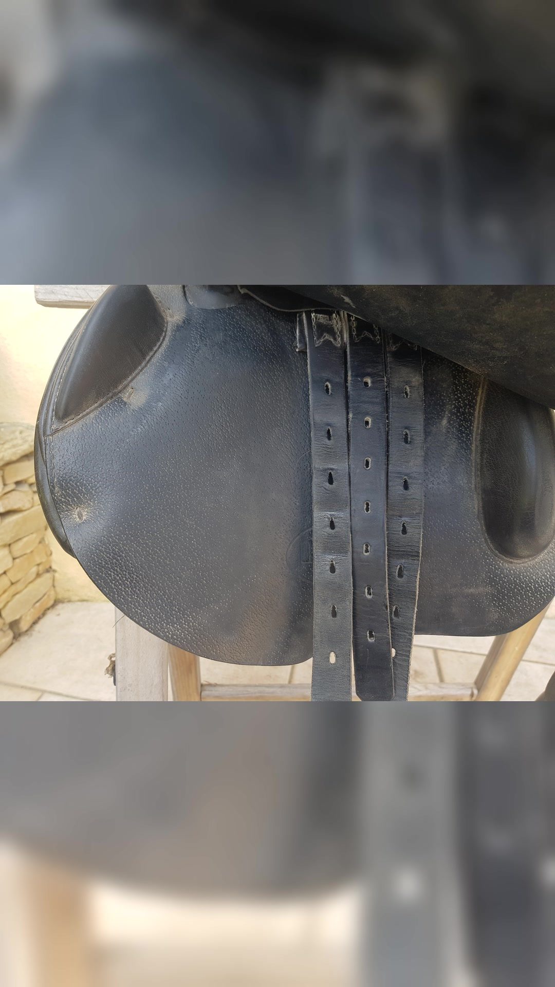 Selle Prestige, média 7