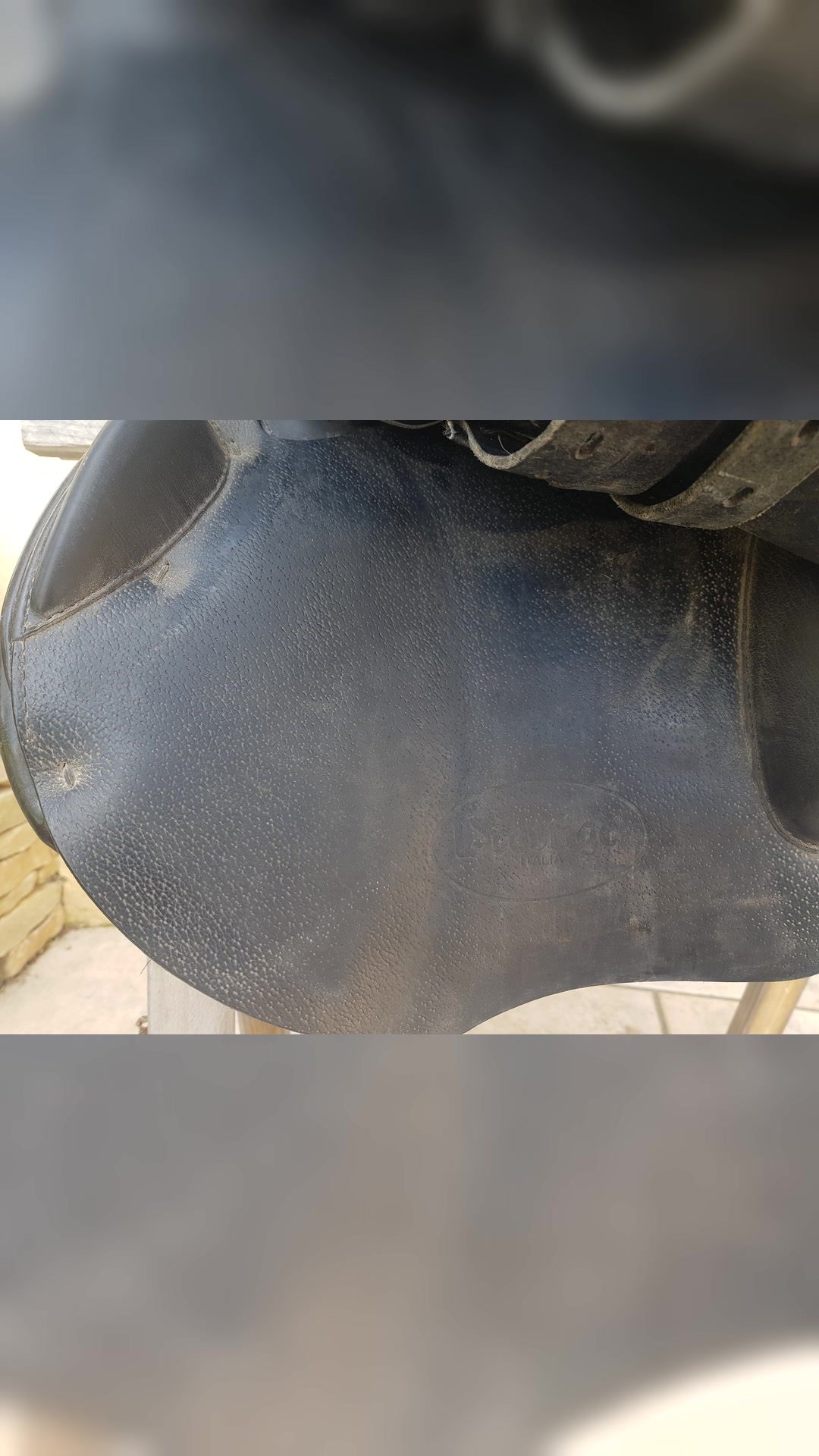 Selle Prestige, média 6