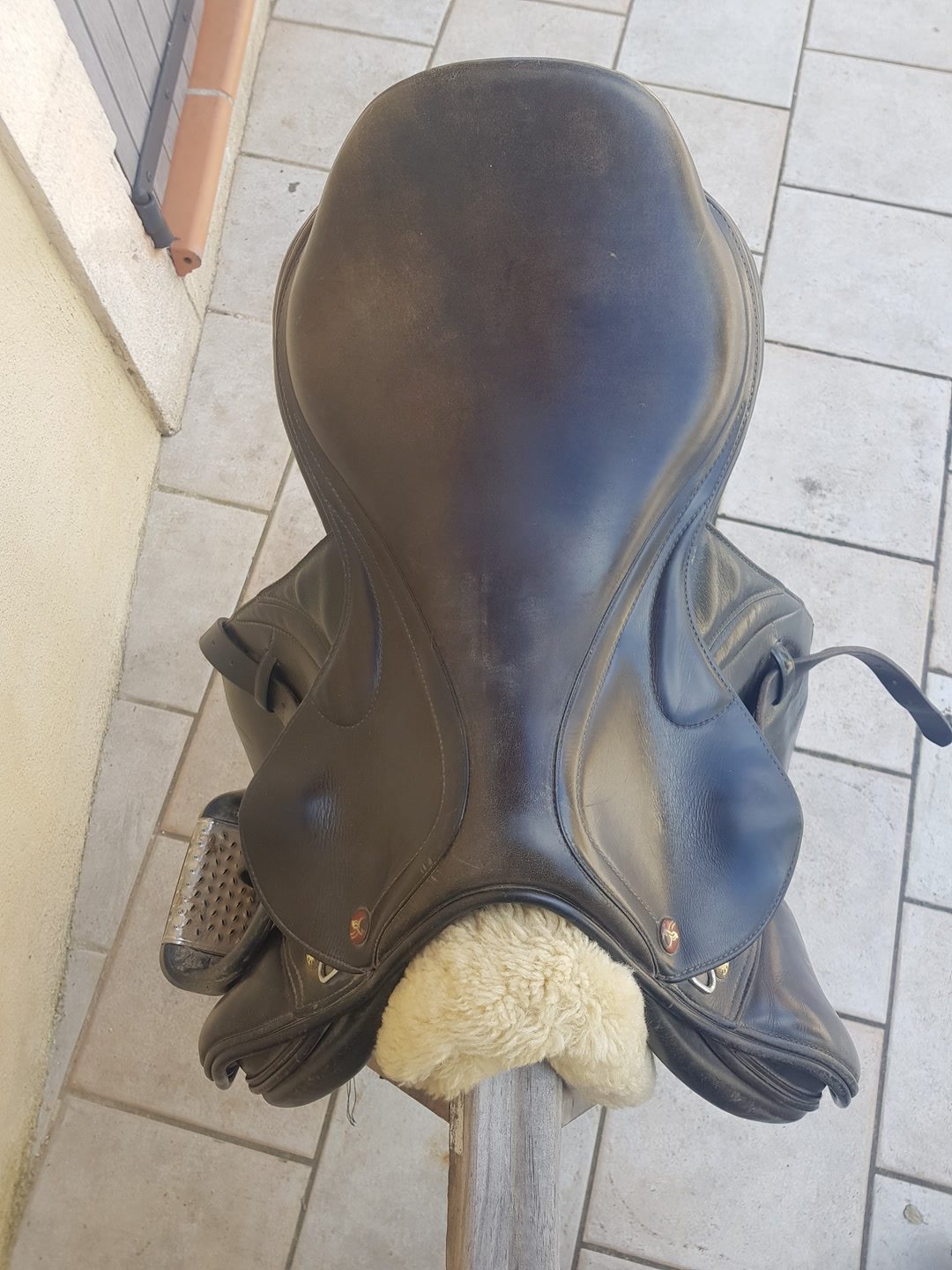 Selle Prestige, média 4