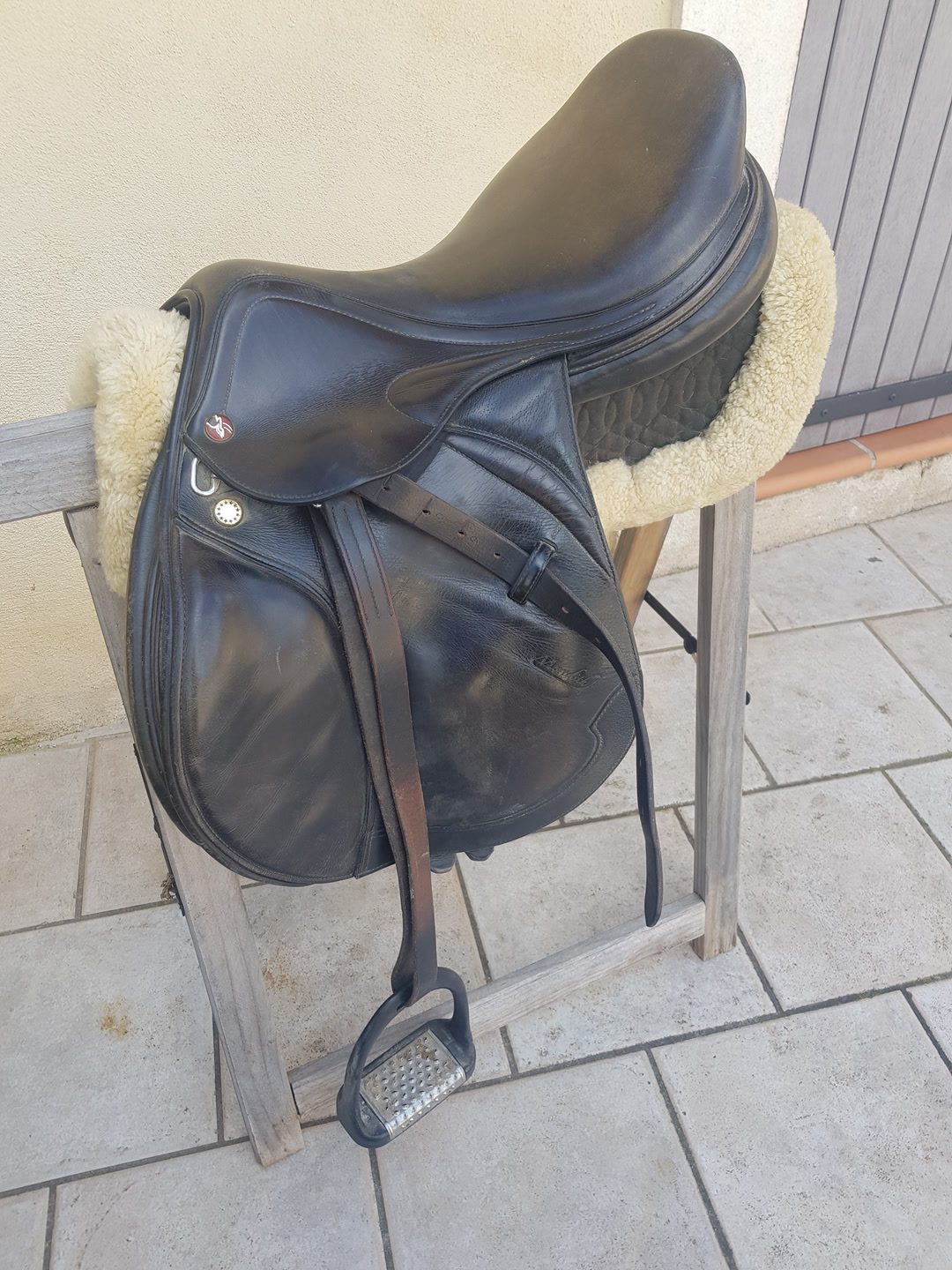 Selle Prestige, média 3