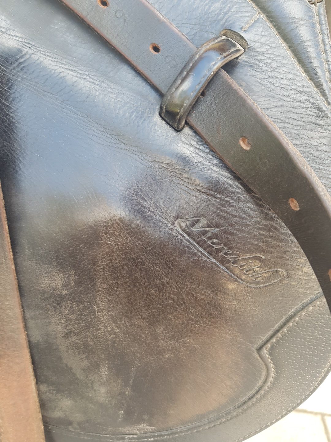 Selle Prestige, média 5