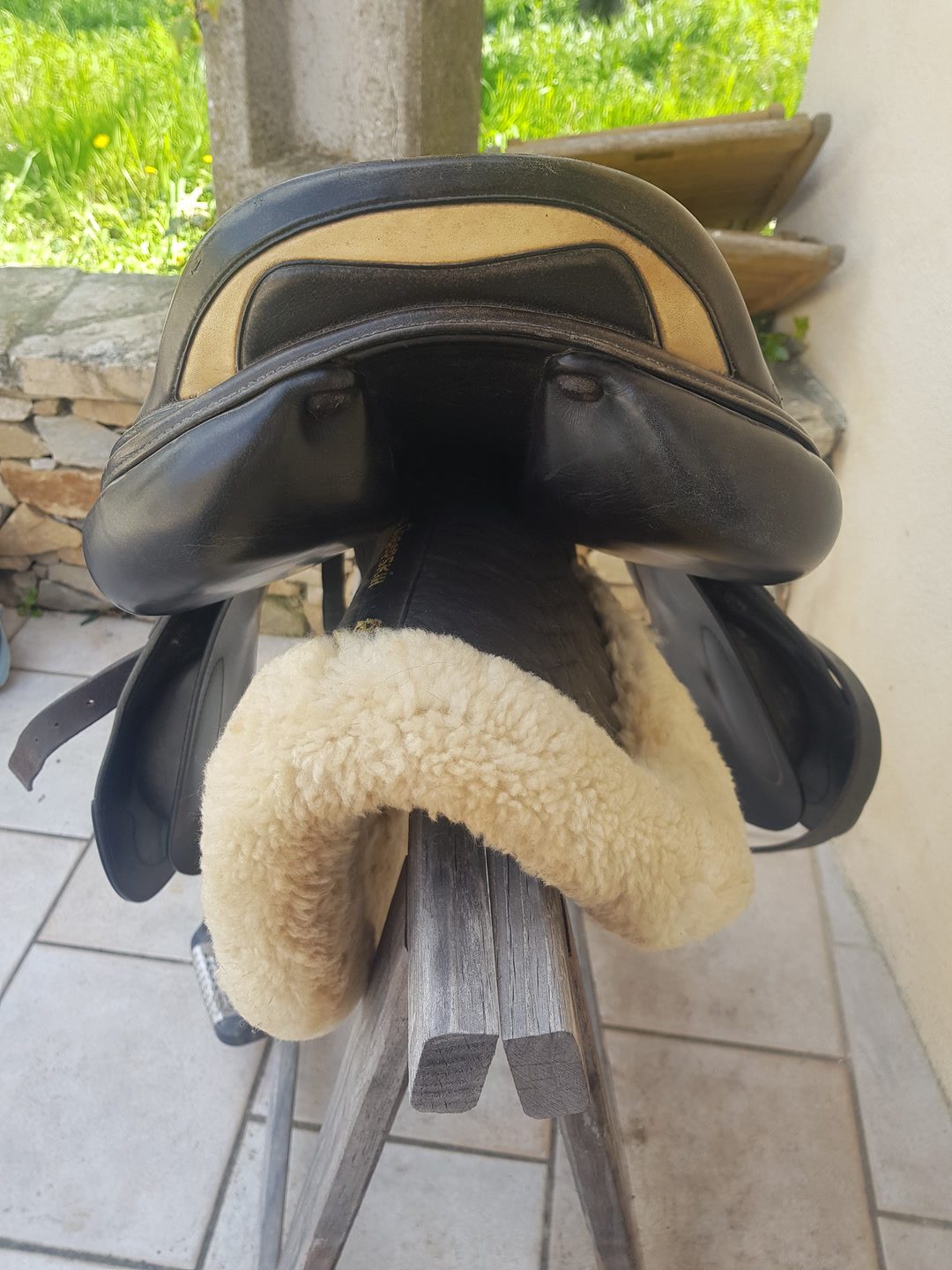 Selle Prestige, média 8