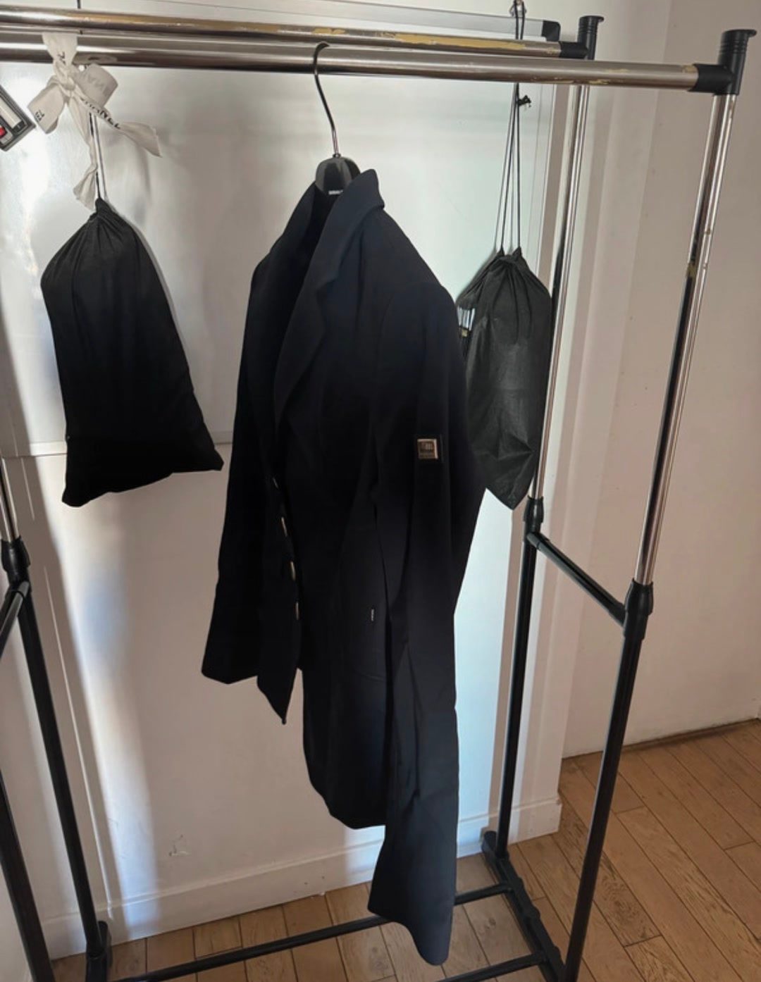 Veste equiline xcool, média 2