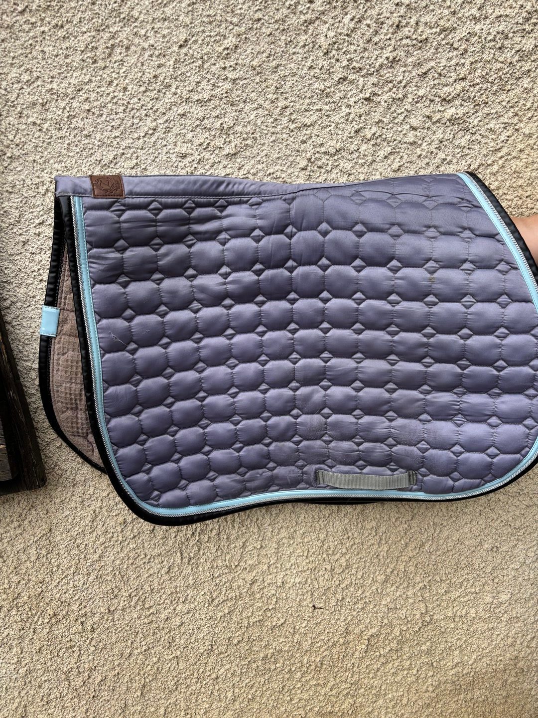 Tapis Les Poneys de Zoé, média 2