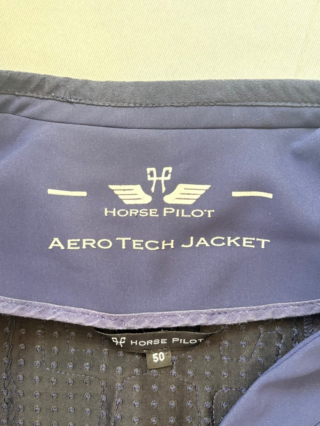 Veste concours, média 3