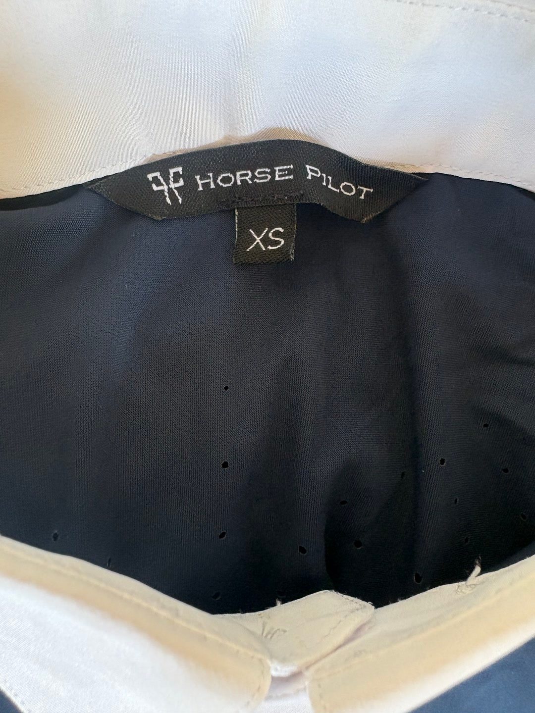 Chemise concours, média 3