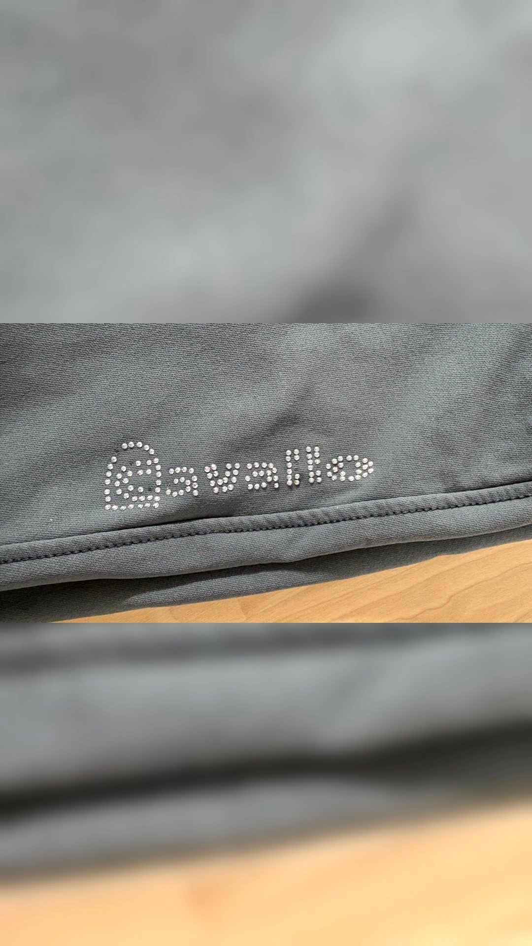Pantalon Cavallo T34, média 6