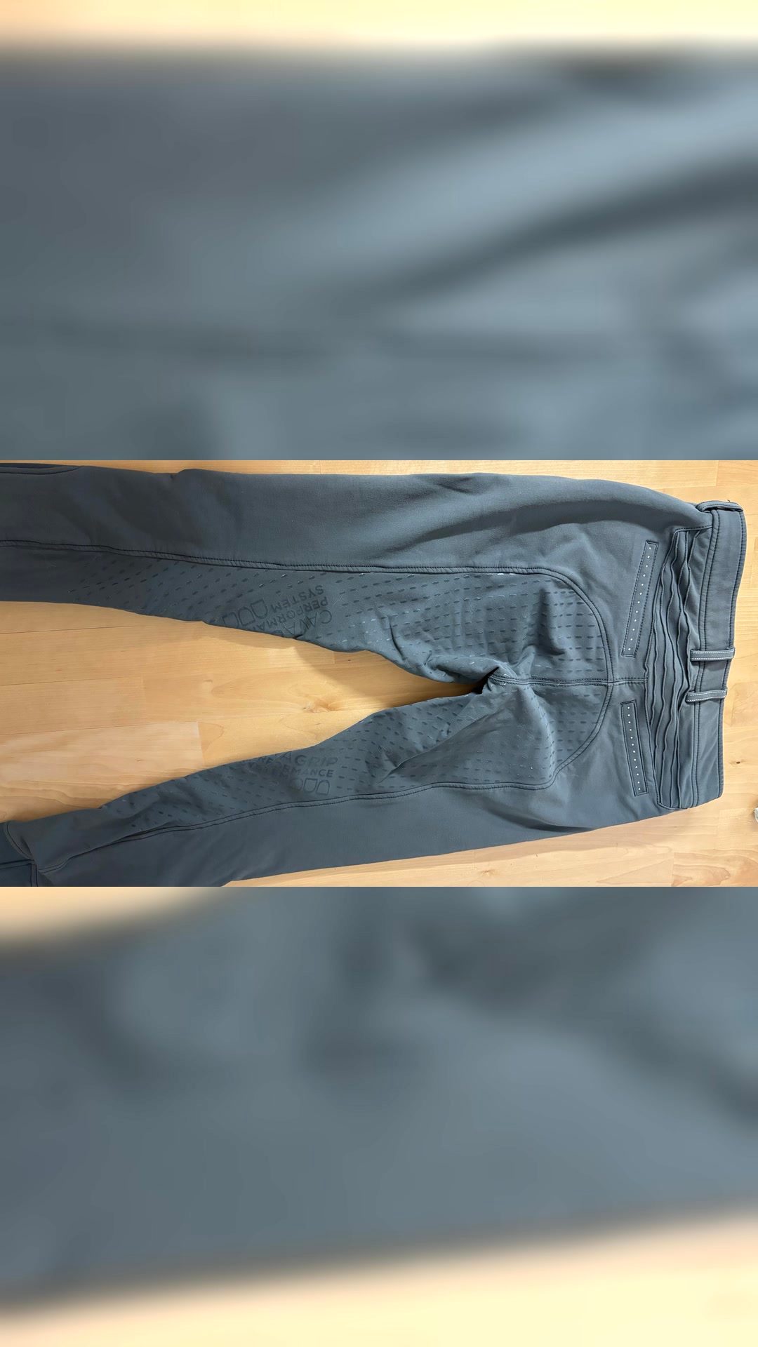 Pantalon Cavallo T34, média 4