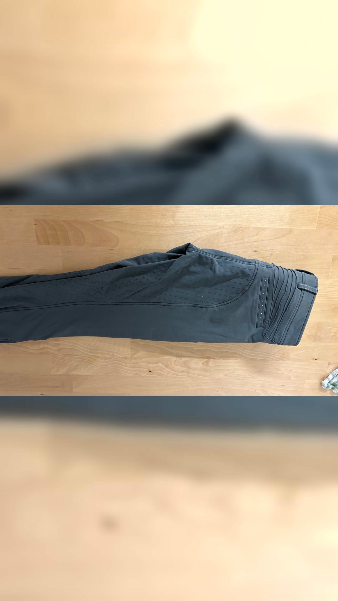 Pantalon Cavallo T34, média 3