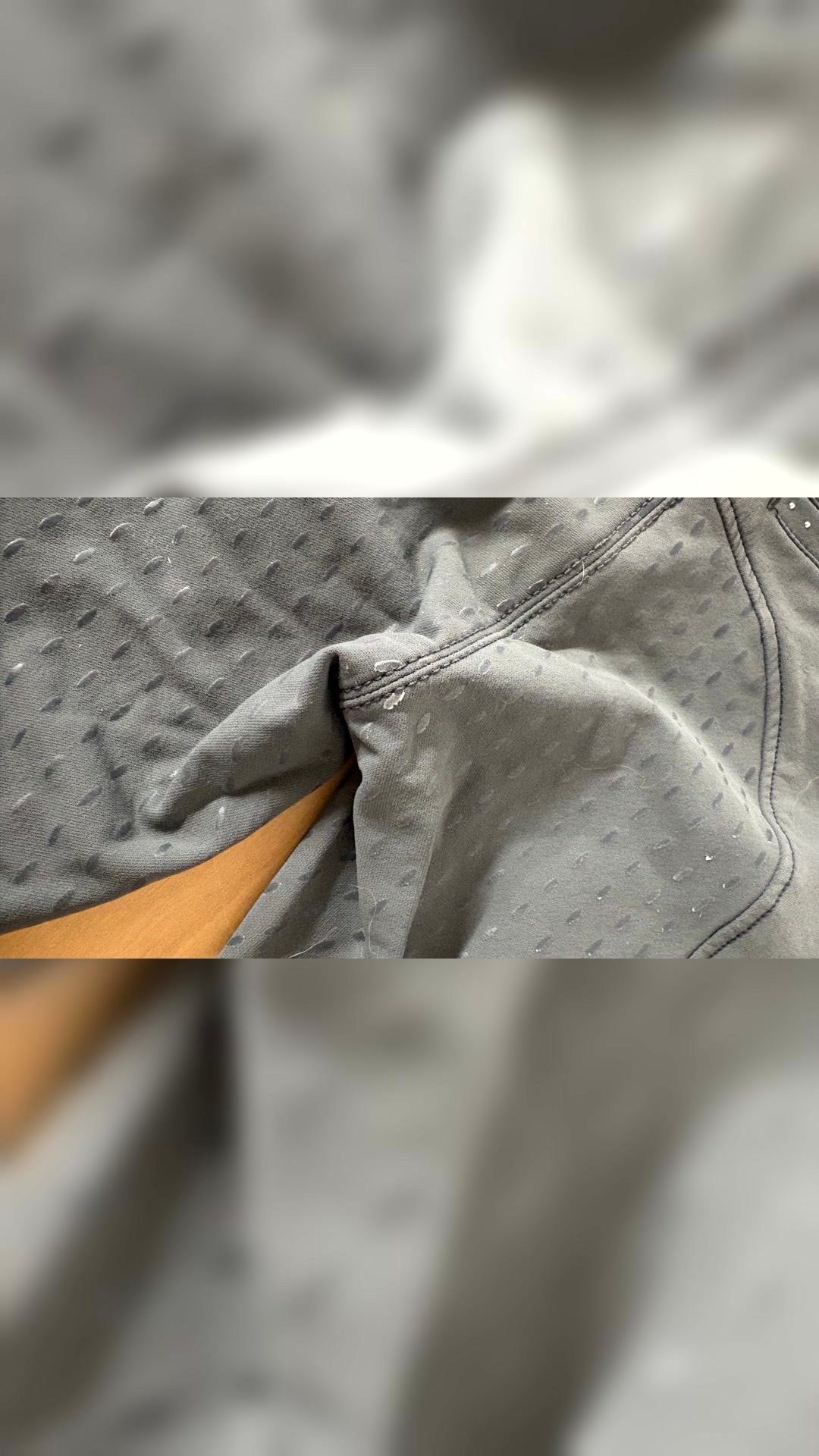 Pantalon Cavallo T34, média 5