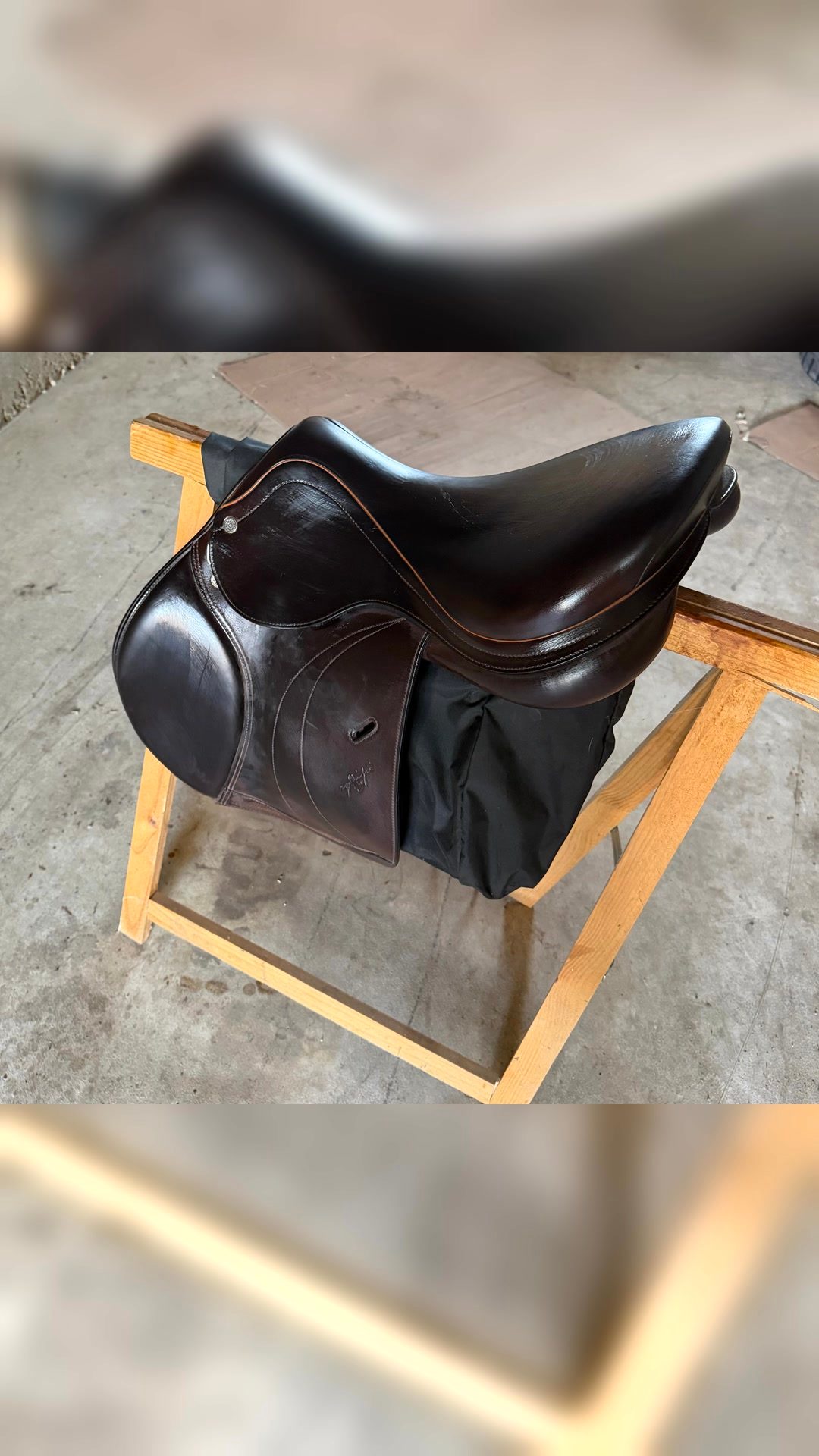 SELLE ÉQUIPE EXPRESSION 17’, média 3