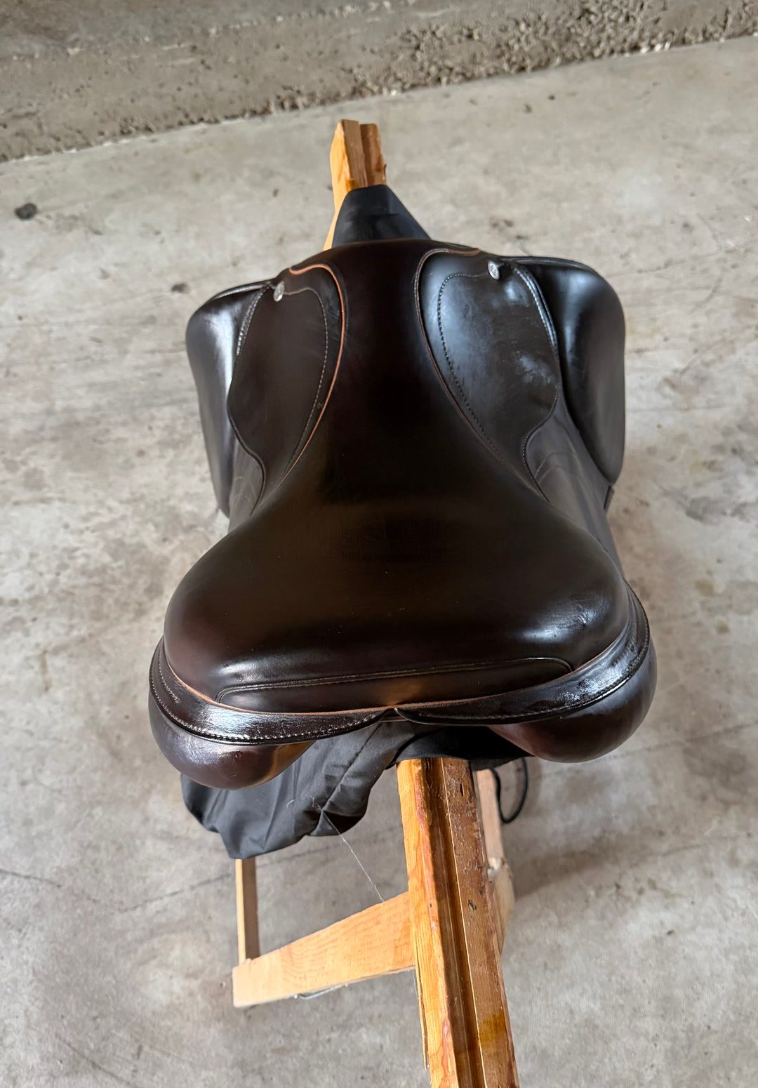 SELLE ÉQUIPE EXPRESSION 17’, média 2