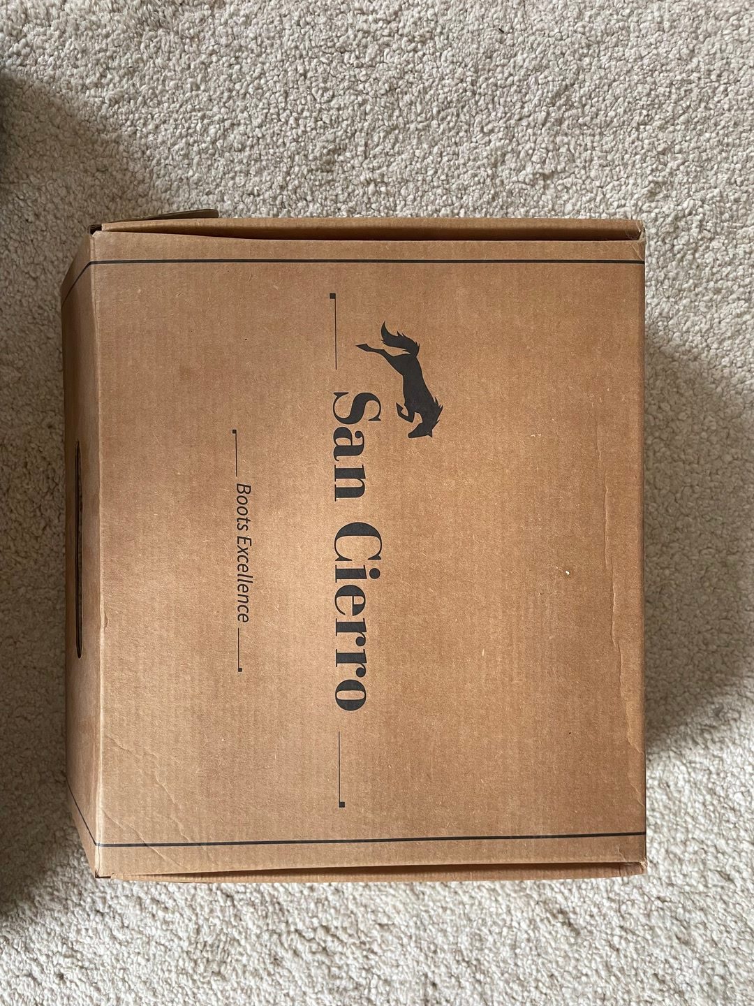 Bottines, média 2