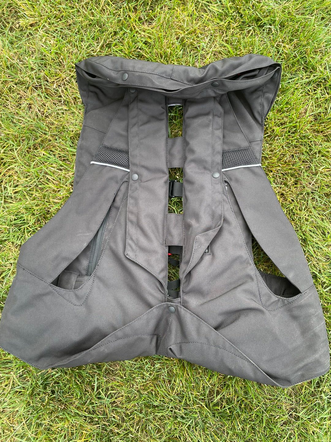 Airbag femme taille S spark, média 2