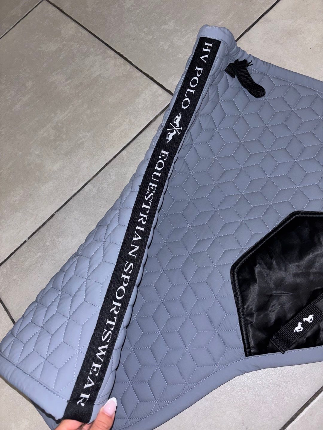 Tapis hv polo, média 6