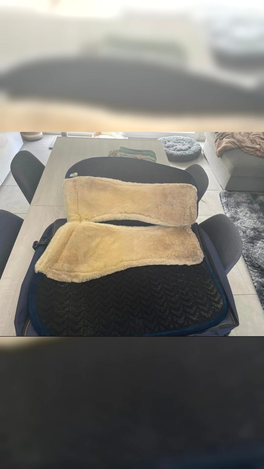 Tapis kentucky, média 4