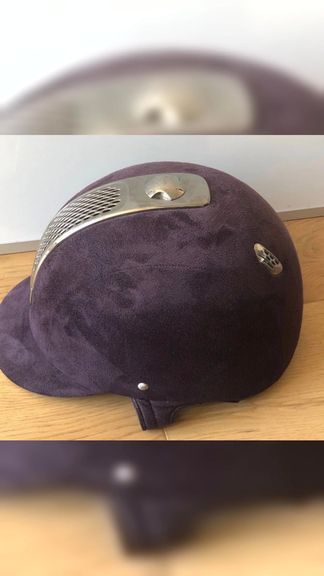 Bombe fouganza, média 3