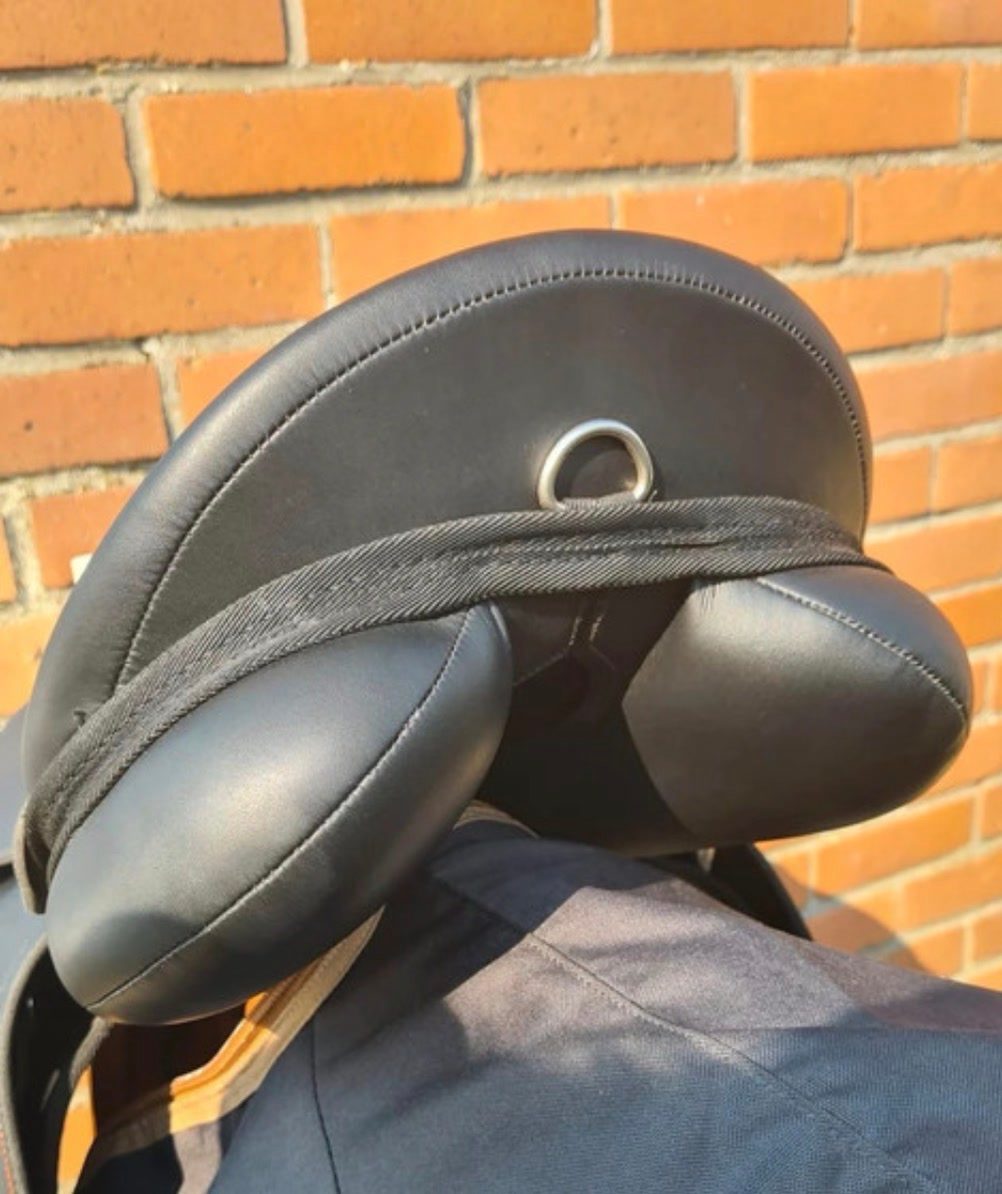 Selle d’équitation, média 6