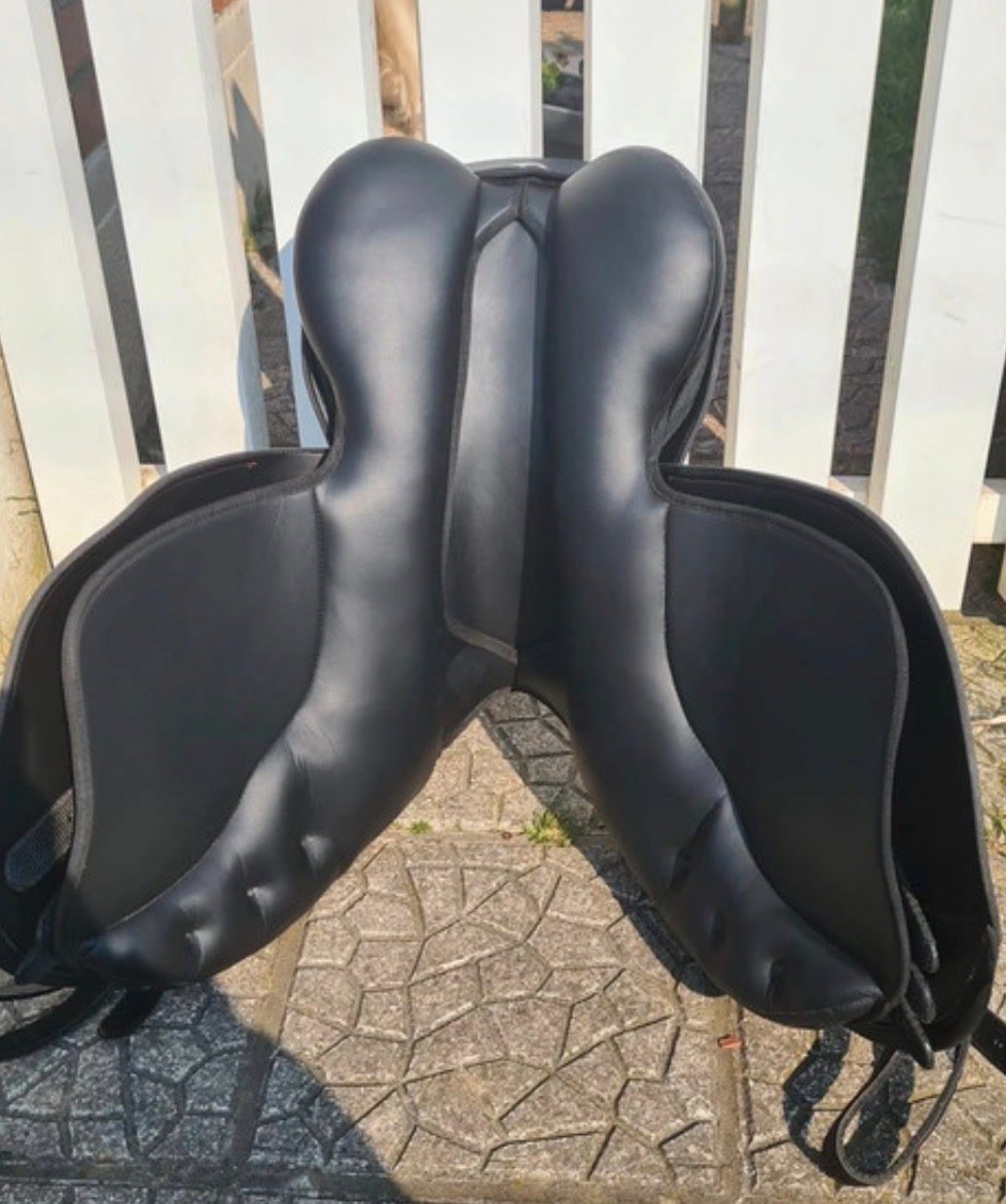 Selle d’équitation, média 7
