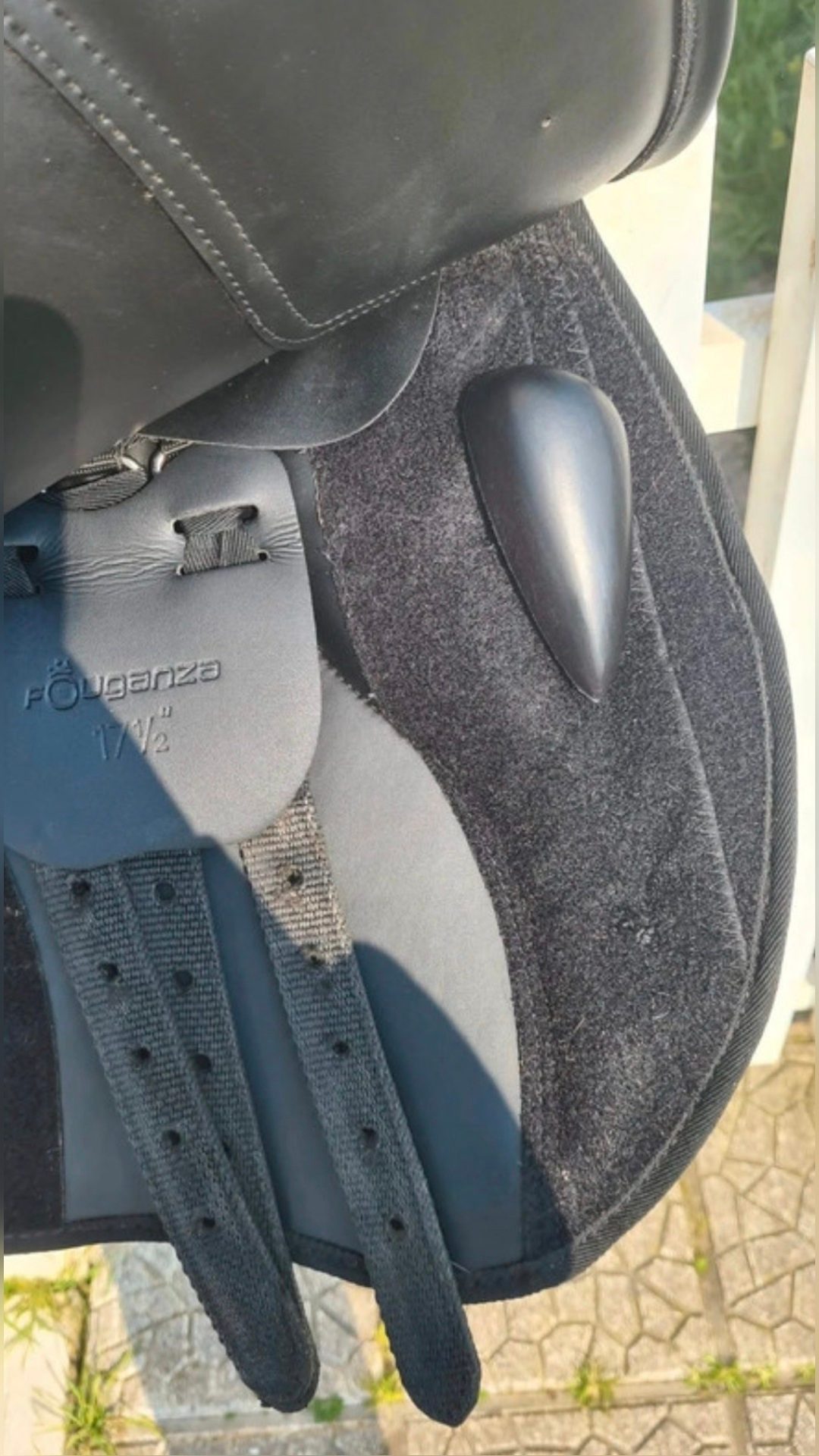 Selle d’équitation, média 14