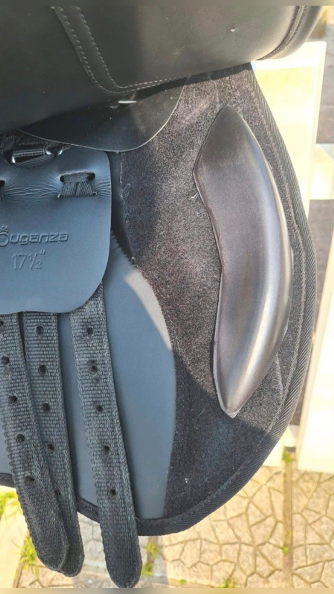 Selle d’équitation, média 13