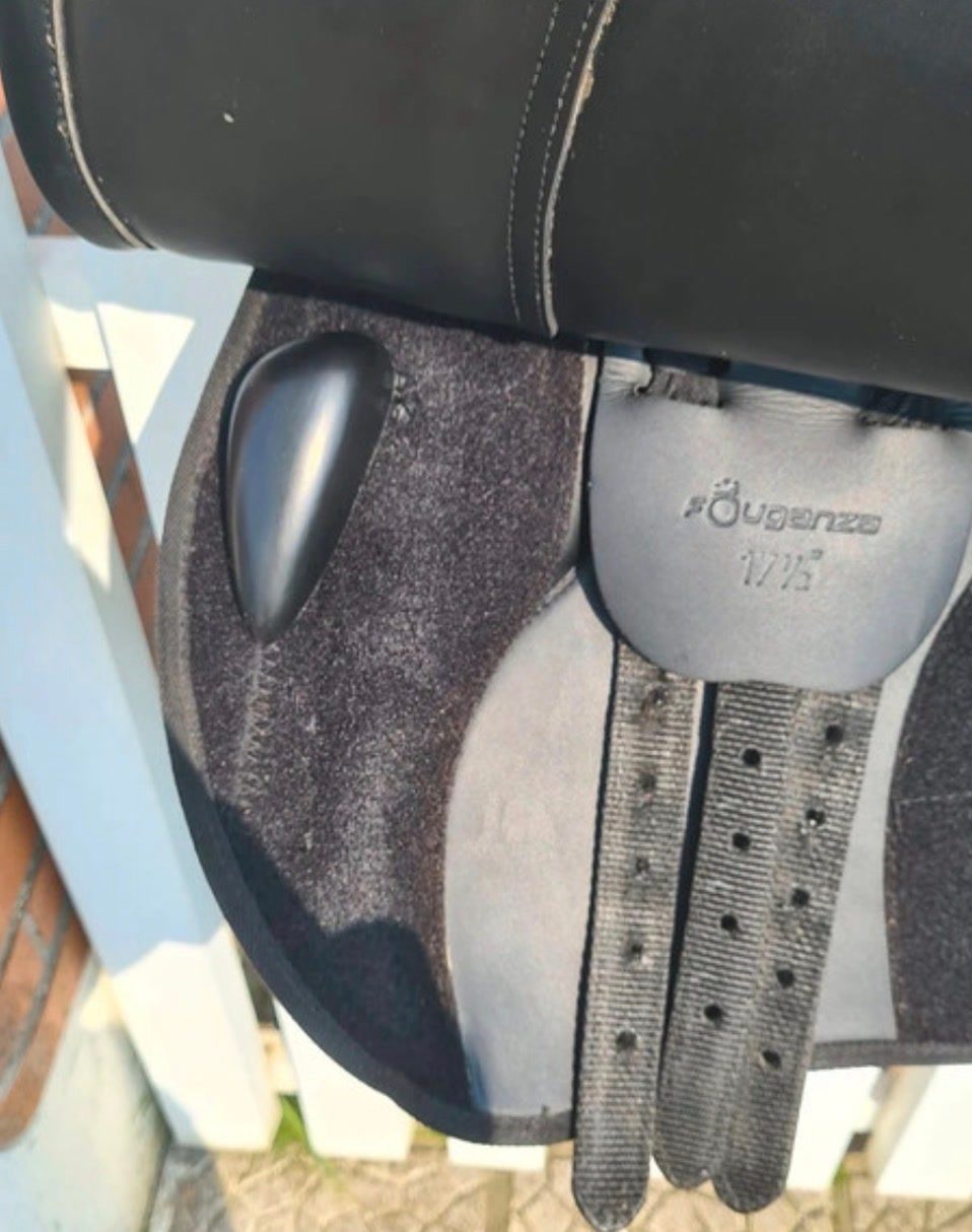 Selle d’équitation, média 12
