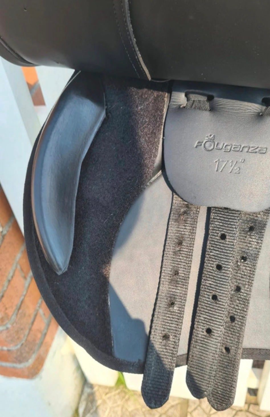 Selle d’équitation, média 11