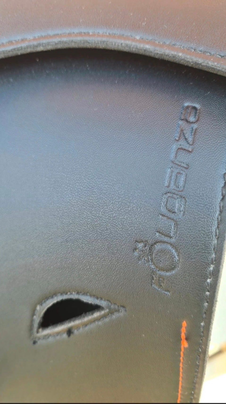 Selle d’équitation, média 10